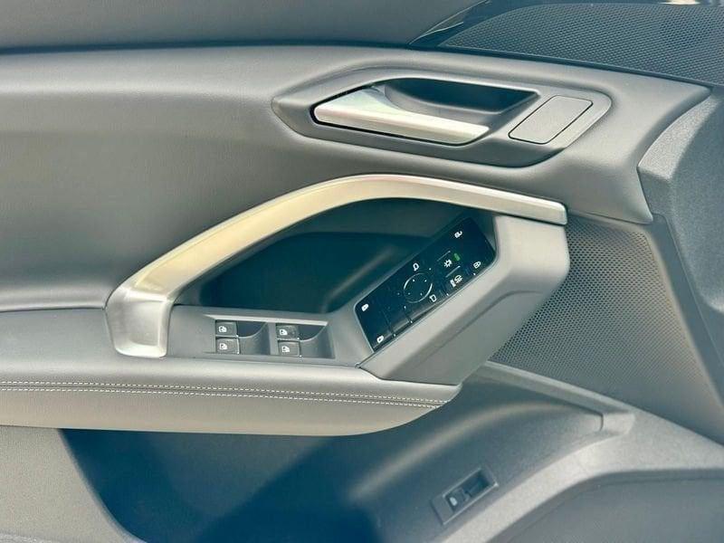 Audi Q5 SPB 40 TDI quattro S tronic S line