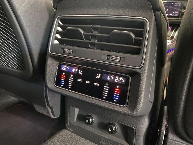 Audi Q8 Q8 50 TDI quattro tiptronic S line - IVA Esposta