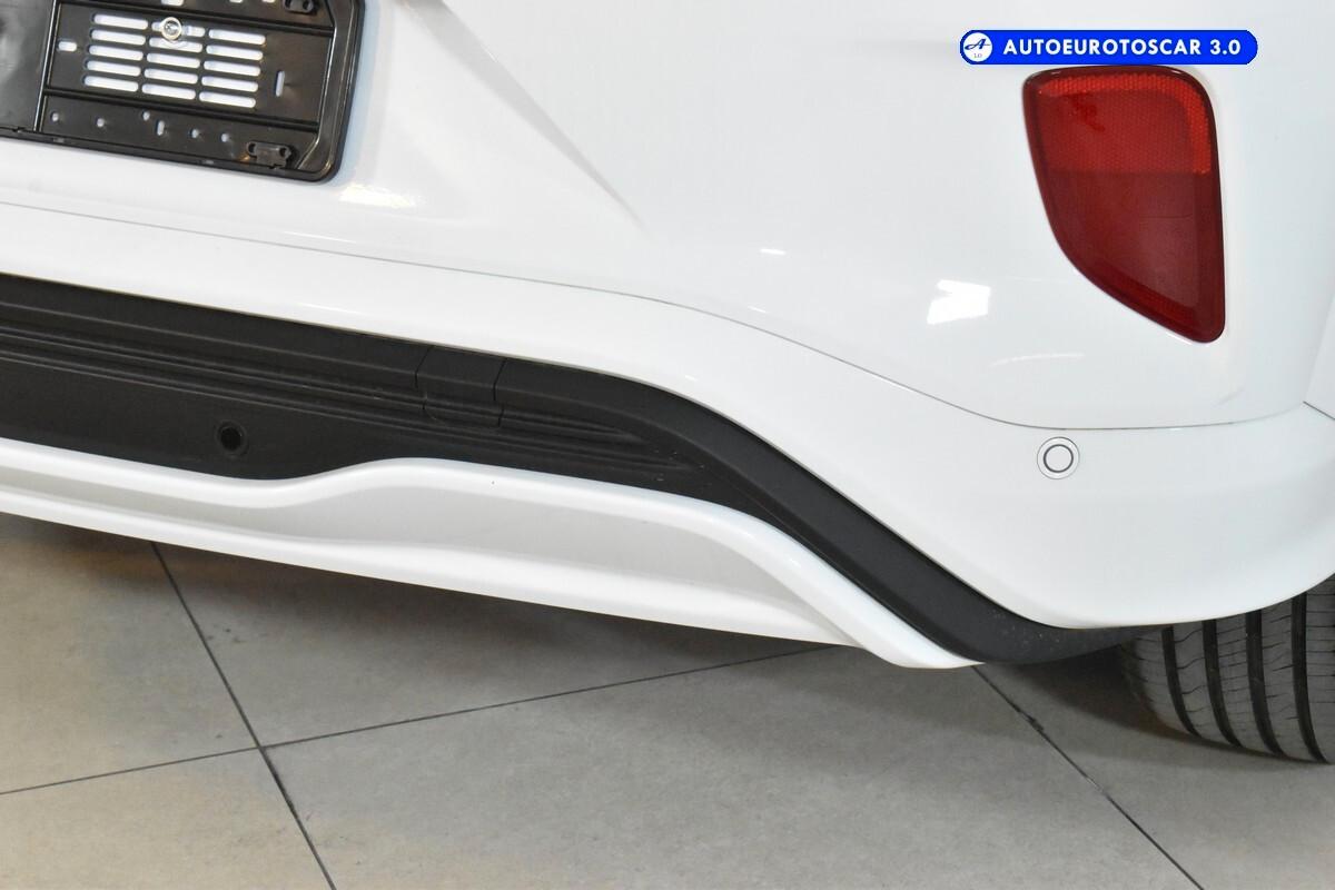 Ford Puma 1.0 EcoBoost Hybrid 125 CV S&S ST-Line X