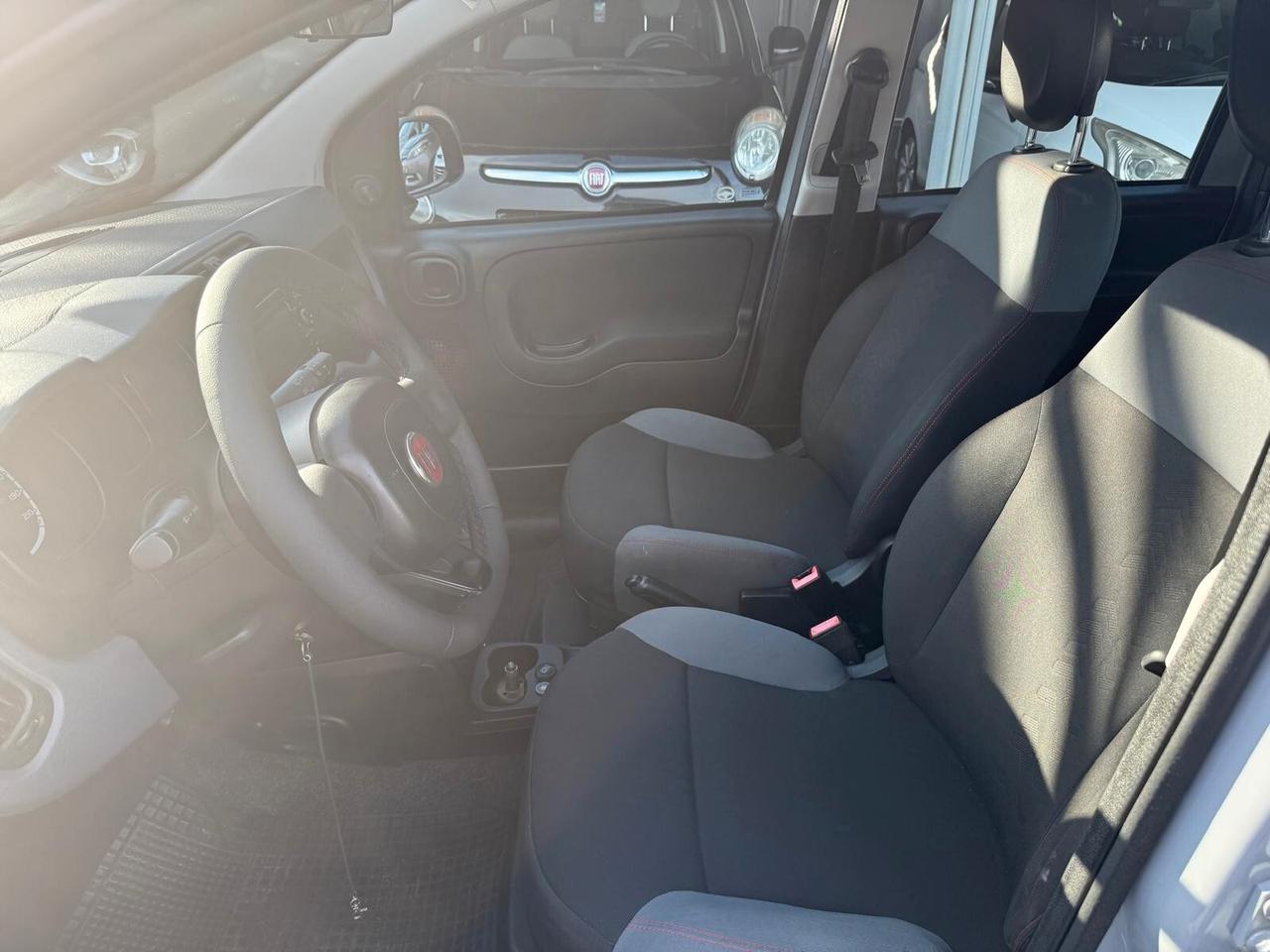 Fiat Panda 1.2 EasyPower Easy