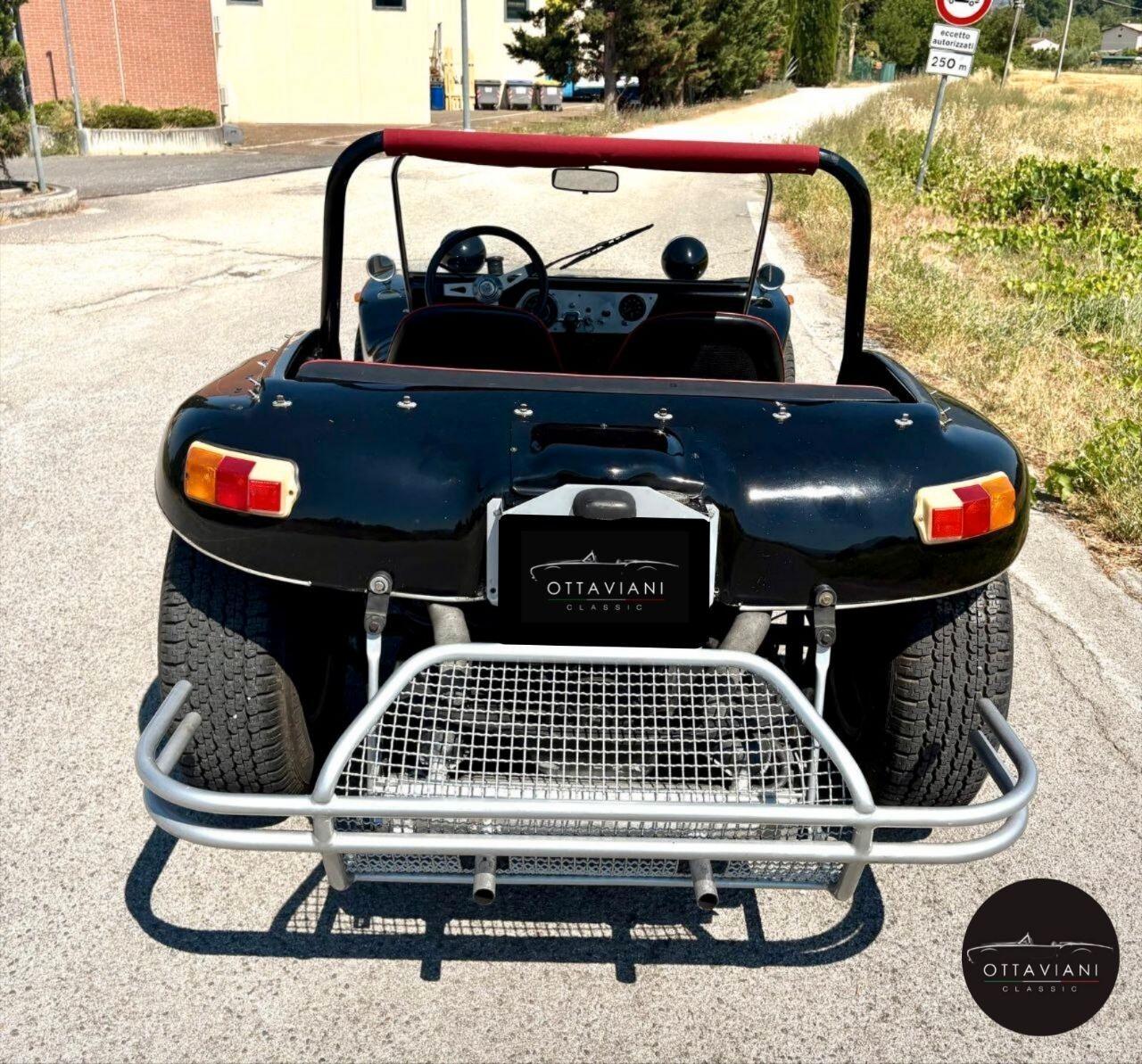 AUTOMIRAGE Miracle Dune Buggy