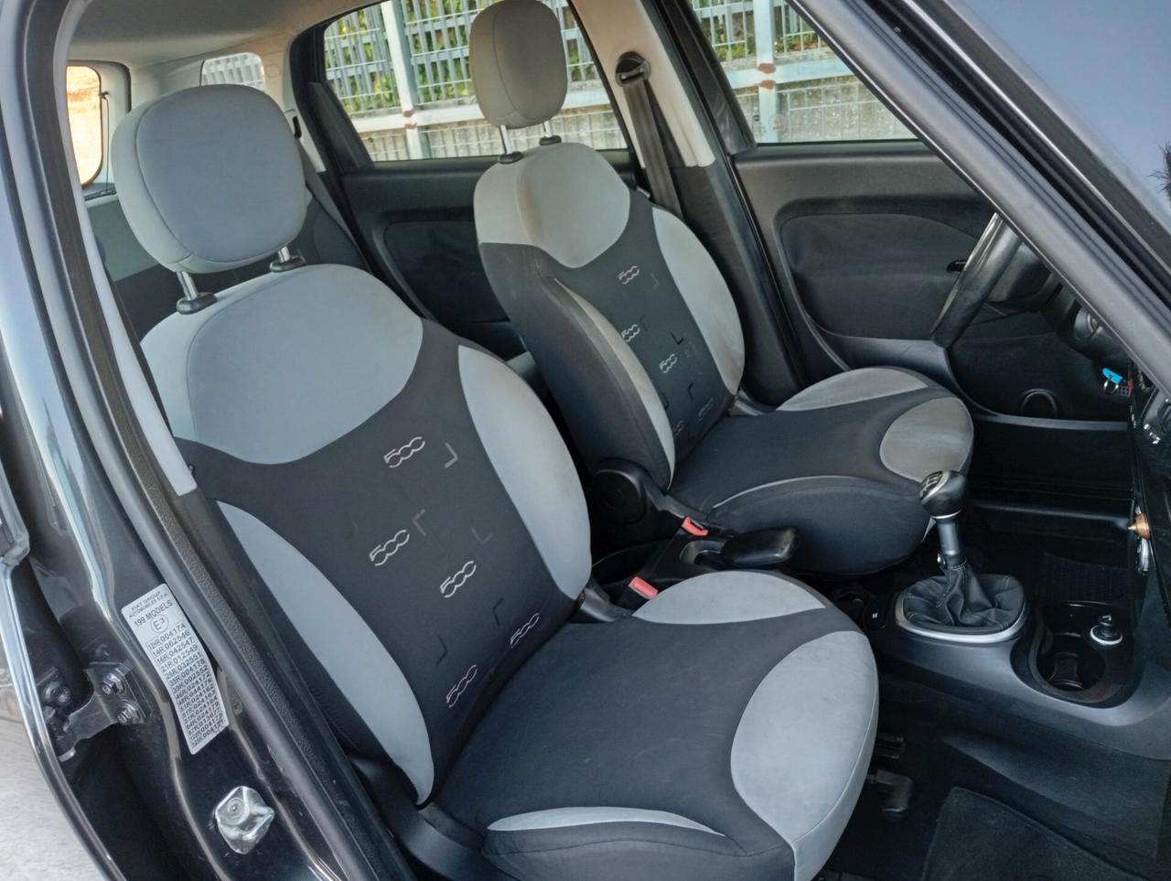Fiat 500L 1.3 Multijet 85 CV Pop PREZZO BOMBA PER OPERATORI DEL SETTORE / PRIVATI