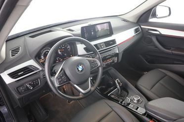 BMW X1 X1 sDrive18i XLINE