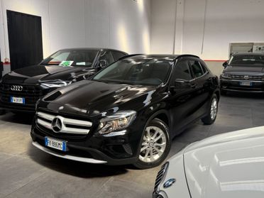 Mercedes-benz GLA 180 180d SPORT