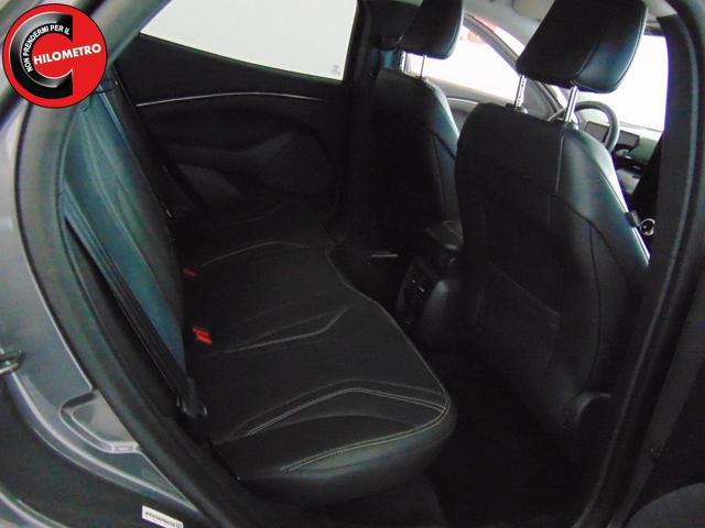 FORD Mustang Mach-E AWD Standard Range Premium 269 CV