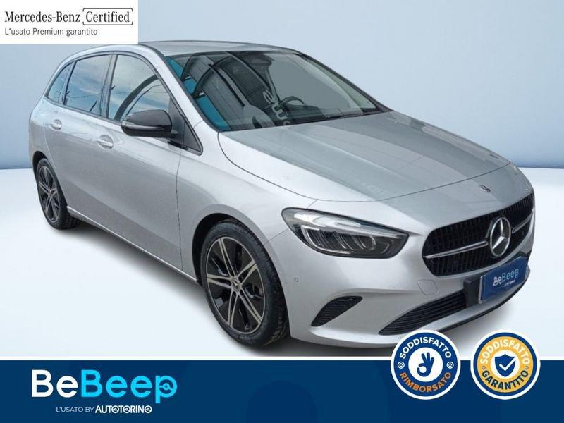 Mercedes-Benz Classe B B 180 PROGRESSIVE ADVANCED PLUS AUTO