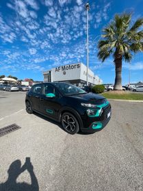 Citroen C3 PureTech 110 S&S Shine