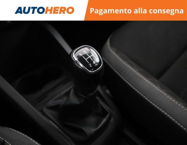 SKODA Fabia 1.0 MPI 75 CV Design Edition