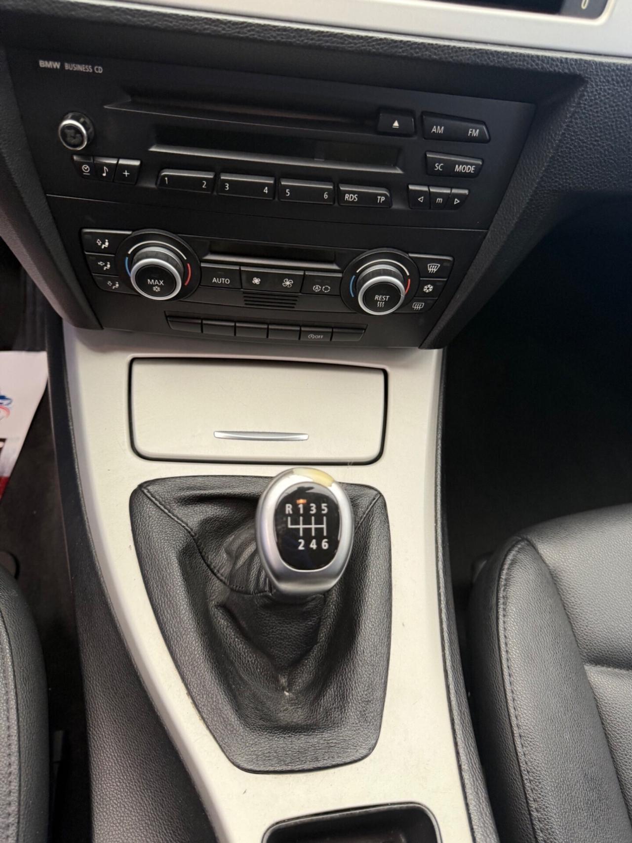 Bmw 318 320d cat Touring Attiva