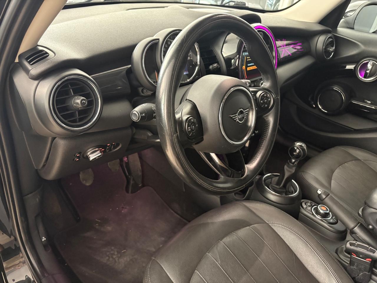 Mini Mini 1.5 One D Boost 5 porte