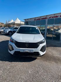 Peugeot 2008 1.2 Style 100cv turbobenzina
