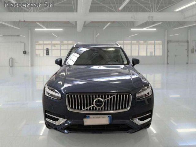 VOLVO XC90 XC90 2.0 b5 DIESEL Inscription awd 4x4 7posti gea