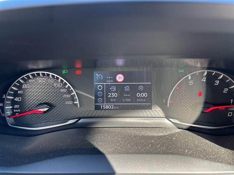 Peugeot 208 II 2023 1.2 puretech Style s&s 75cv