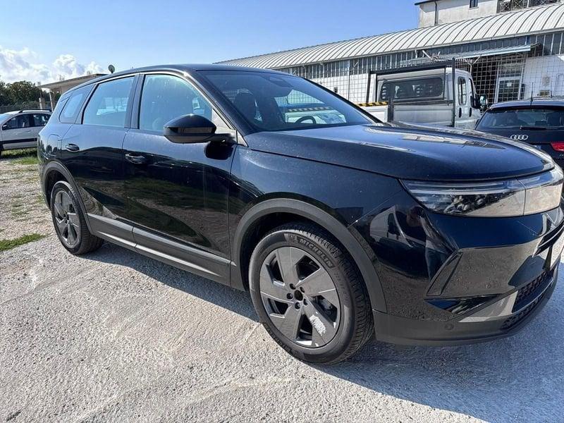 Opel Grandland Nuovo Edition 136CV EDCT