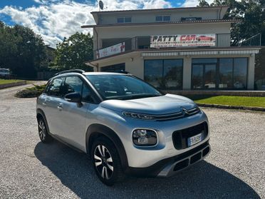 Citroen C3 Aircross BlueHDi 100 S&S Shine