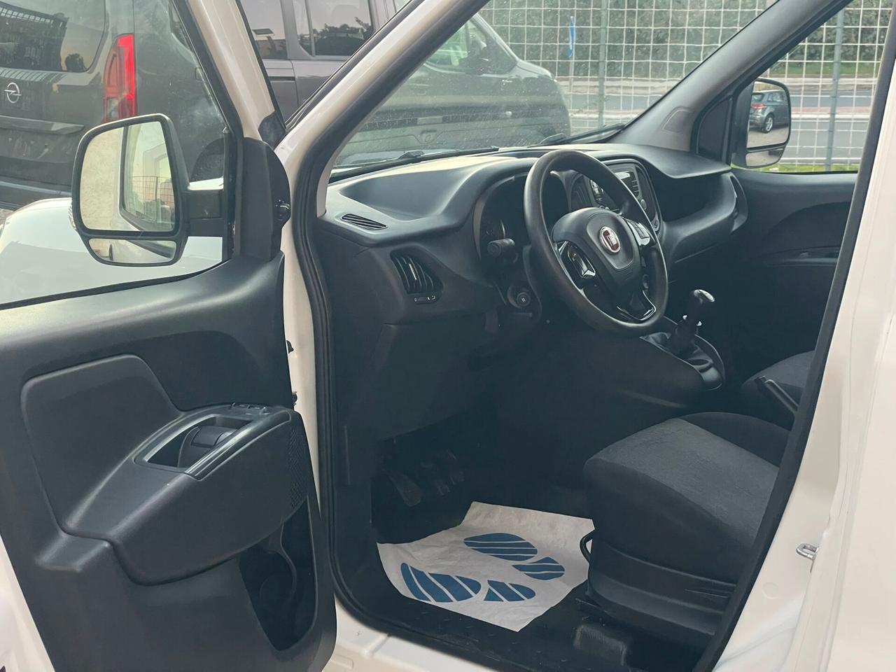 Fiat Doblo Cargo Maxi 1.6 MJ 105 CV