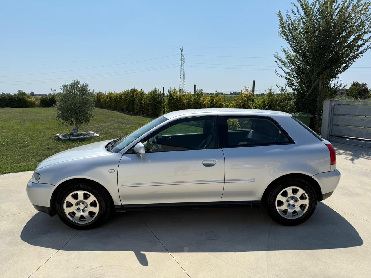 Audi A3 1.9 TDI/101 CV cat 3p. Ambition