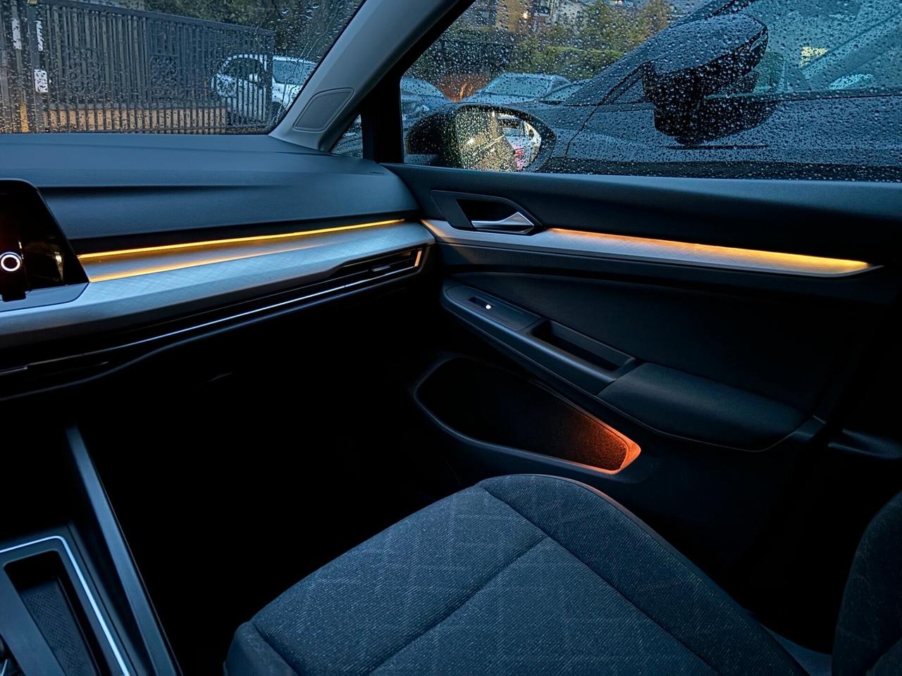 Volkswagen Golf 2.0 TDI 150 CV DSG FULL SPORT