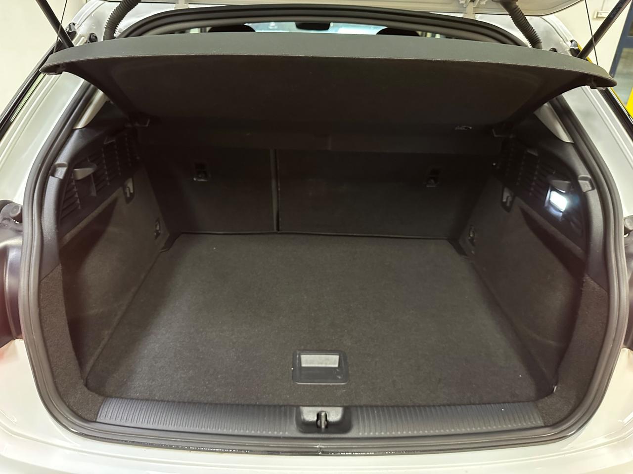 Audi Q2 35 TDI quattro S tronic line Edition