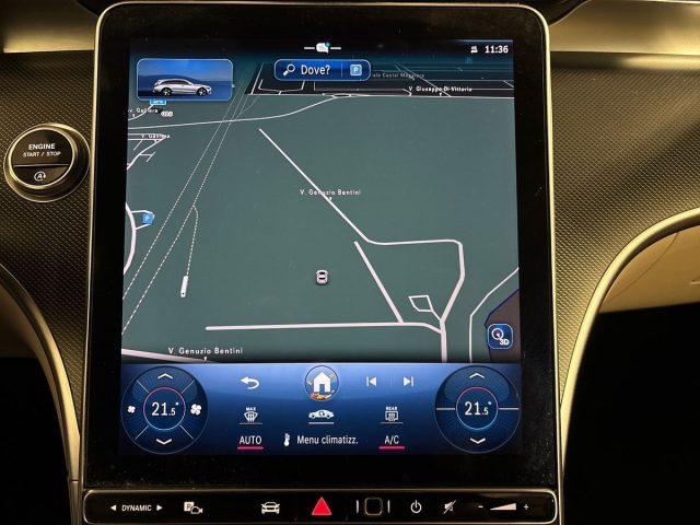 MERCEDES-BENZ C 220 d Mild hybrid 4Matic Premium All-Terrain