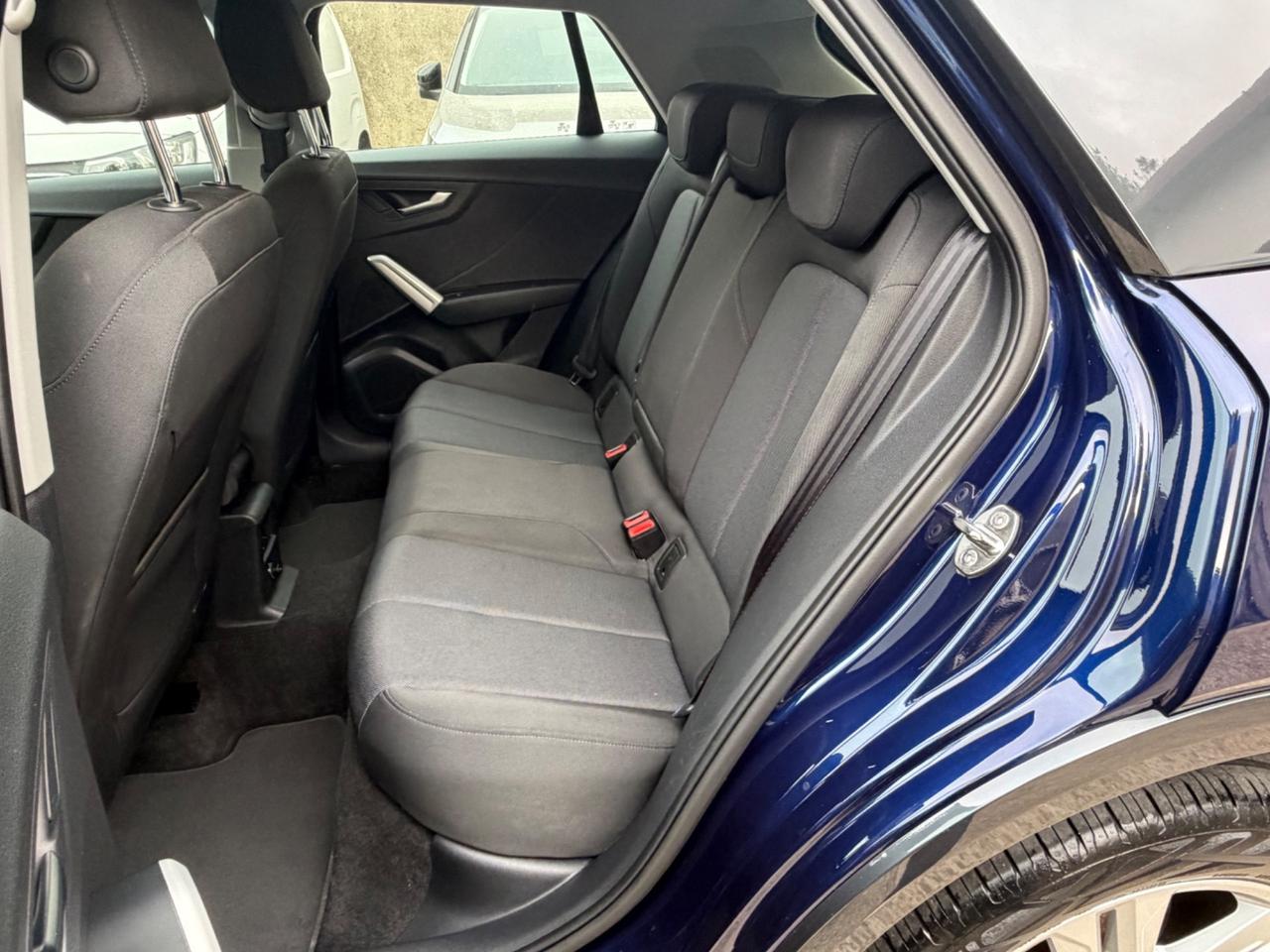 Audi Q2 35 2.0TDI 150cv S tronic Advanced 2022