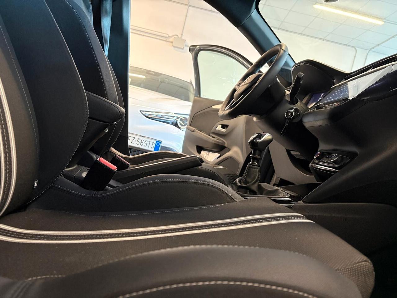 Opel Corsa GS 1.2 100 CV 6mt SPOTICAR