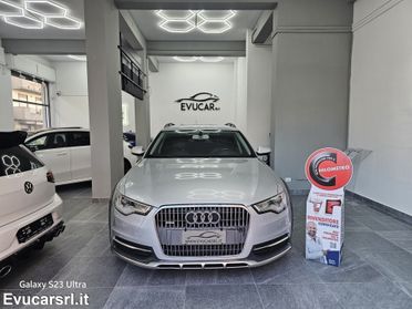 Audi A6 allroad 3.0TDI 313CV 2013 FINANZIABILE