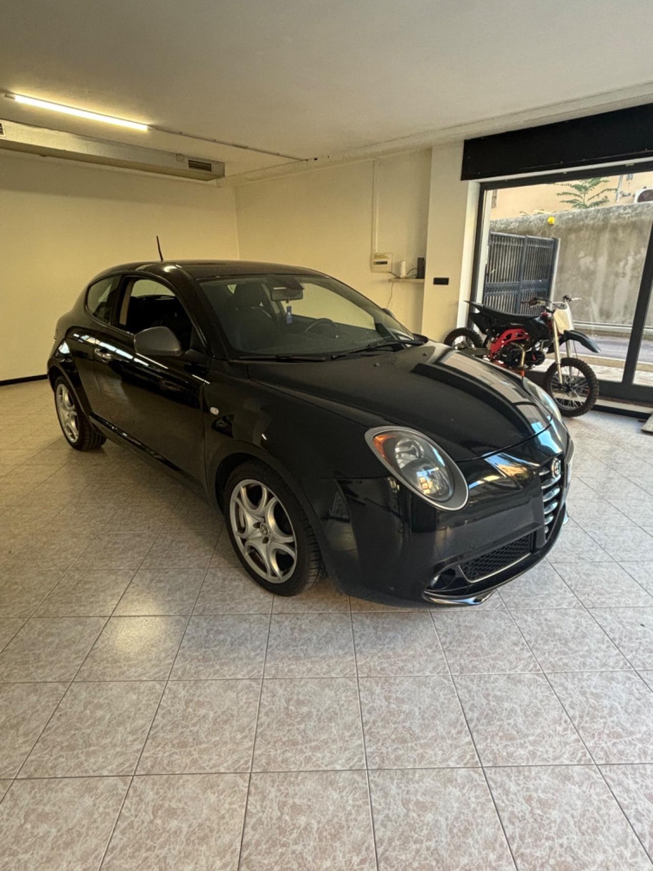 Alfa Romeo MiTo 1.3 JTDm