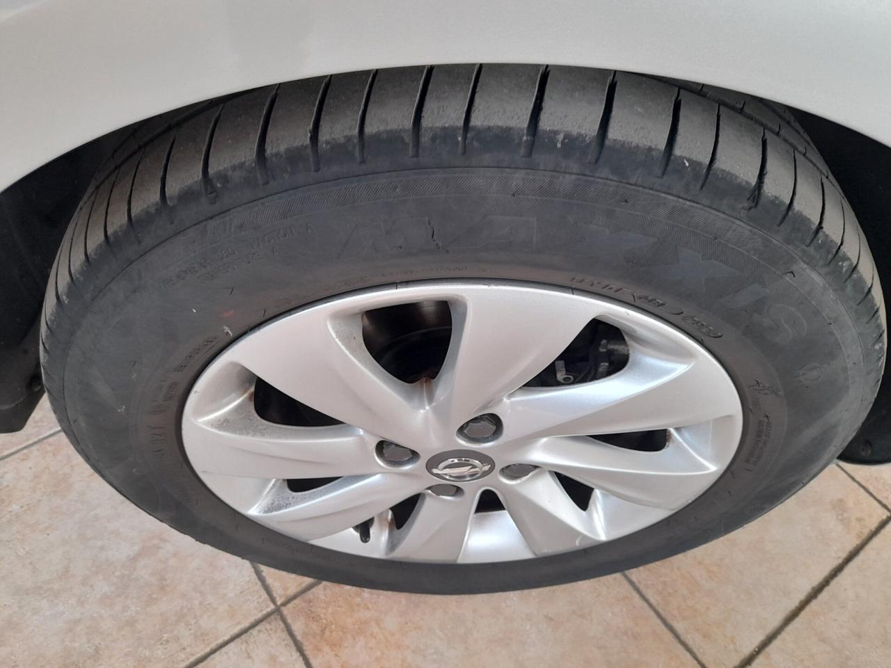 Opel Corsa 1.3 CDTI ecoFLEX Start&Stop 5 porte Cosmo