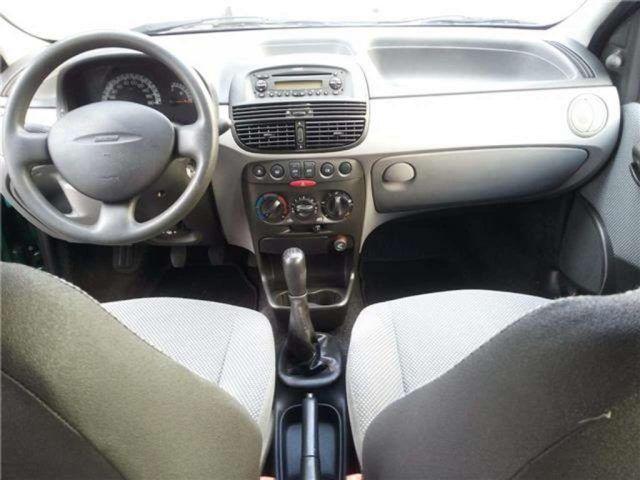 FIAT Punto 1.9 Diesel EL 5 Porte solo 88660 Km Neopatentati