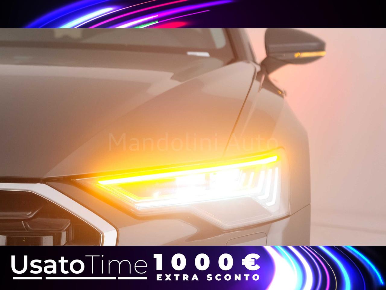 Audi A6 avant 50 2.0 tfsi e business advanced quattro ultra s tronic
