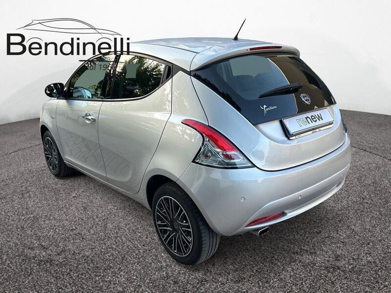 Lancia Ypsilon Ypsilon 1.2 69 CV 5 porte Platinum