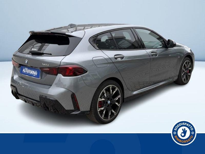 BMW Serie 1 120d M Sport Pro