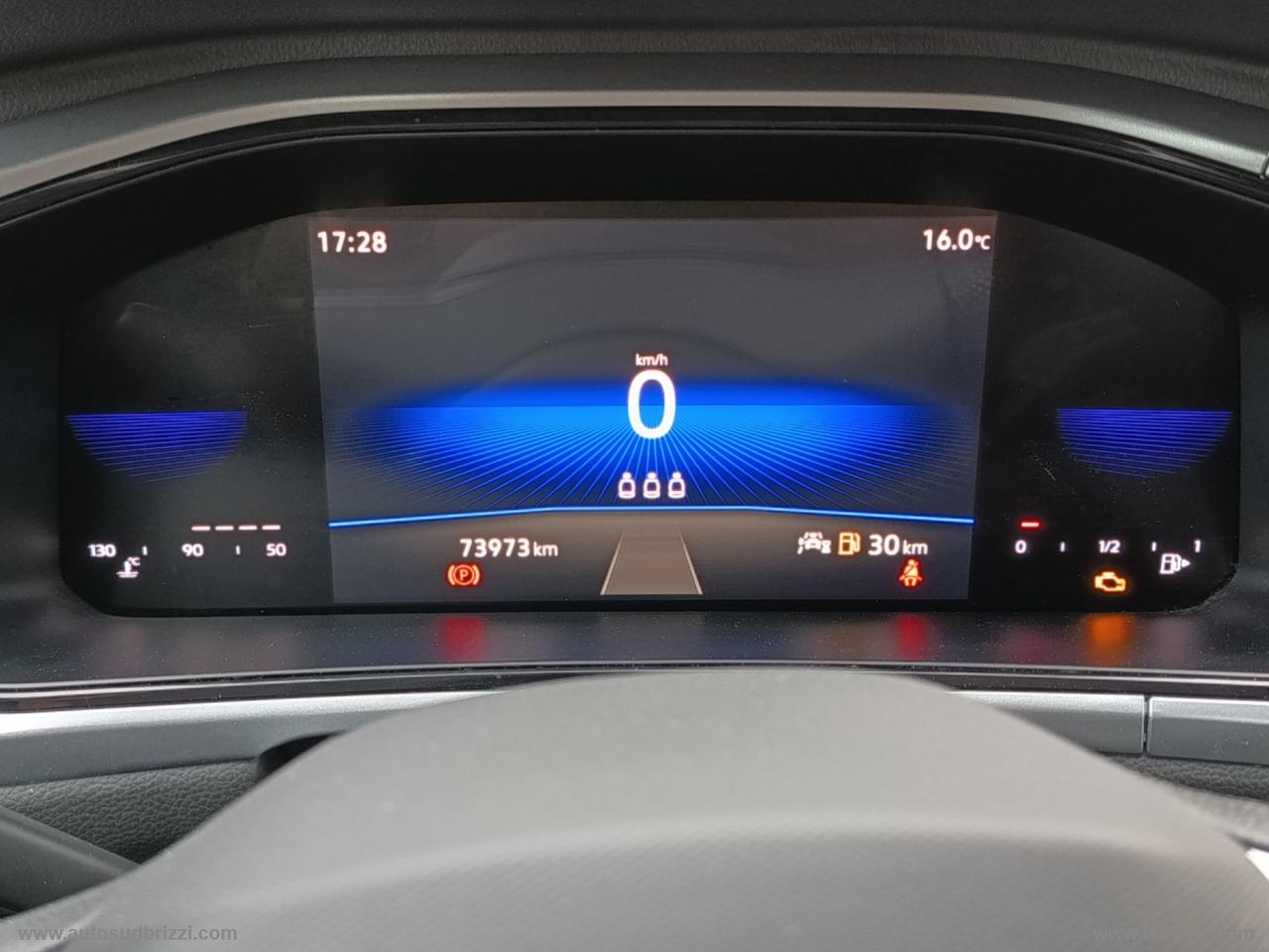 VOLKSWAGEN T-Roc 1.0 TSI Life BICOLORE