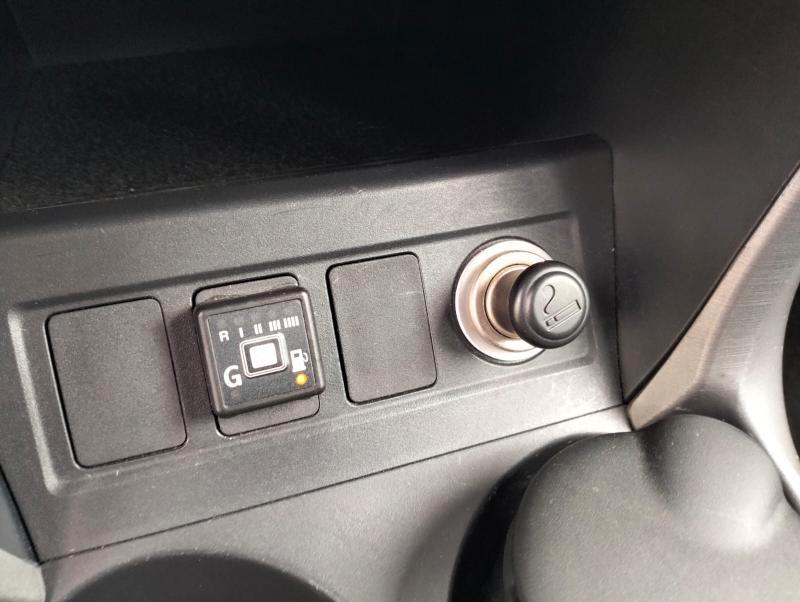 Toyota RAV4 5 Porte RAV4 2.0 vvt-i 16v Sol GPL