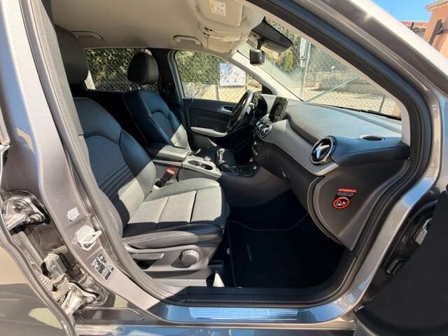 Mercedes-benz B 180 d Sport