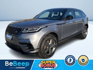 Land Rover Range Rover Velar 2.0D I4 MHEV HSE 4WD 204CV AUTO