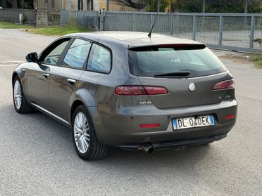 Alfa Romeo 159 1.9 JTDm Perfetta