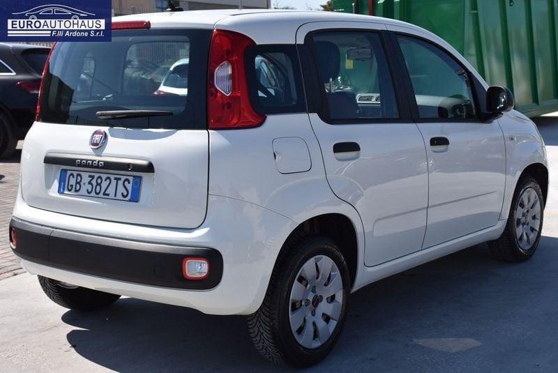 FIAT Panda 1.2 69cv S&S E6d-Temp Pop