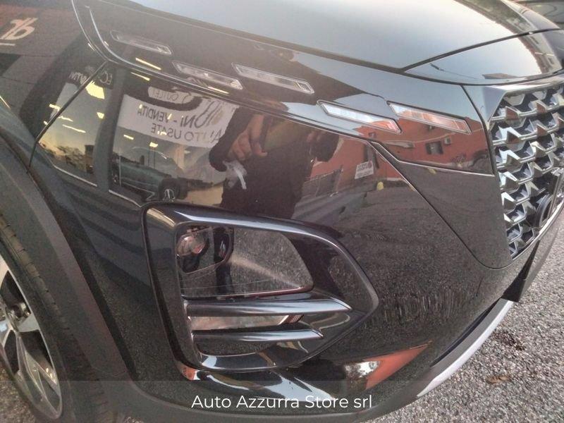 DR AUTOMOBILES dr3 dr3 1.5 Bi-Fuel GPL Collection *PROMO AZZURRA, NEW MODEL*