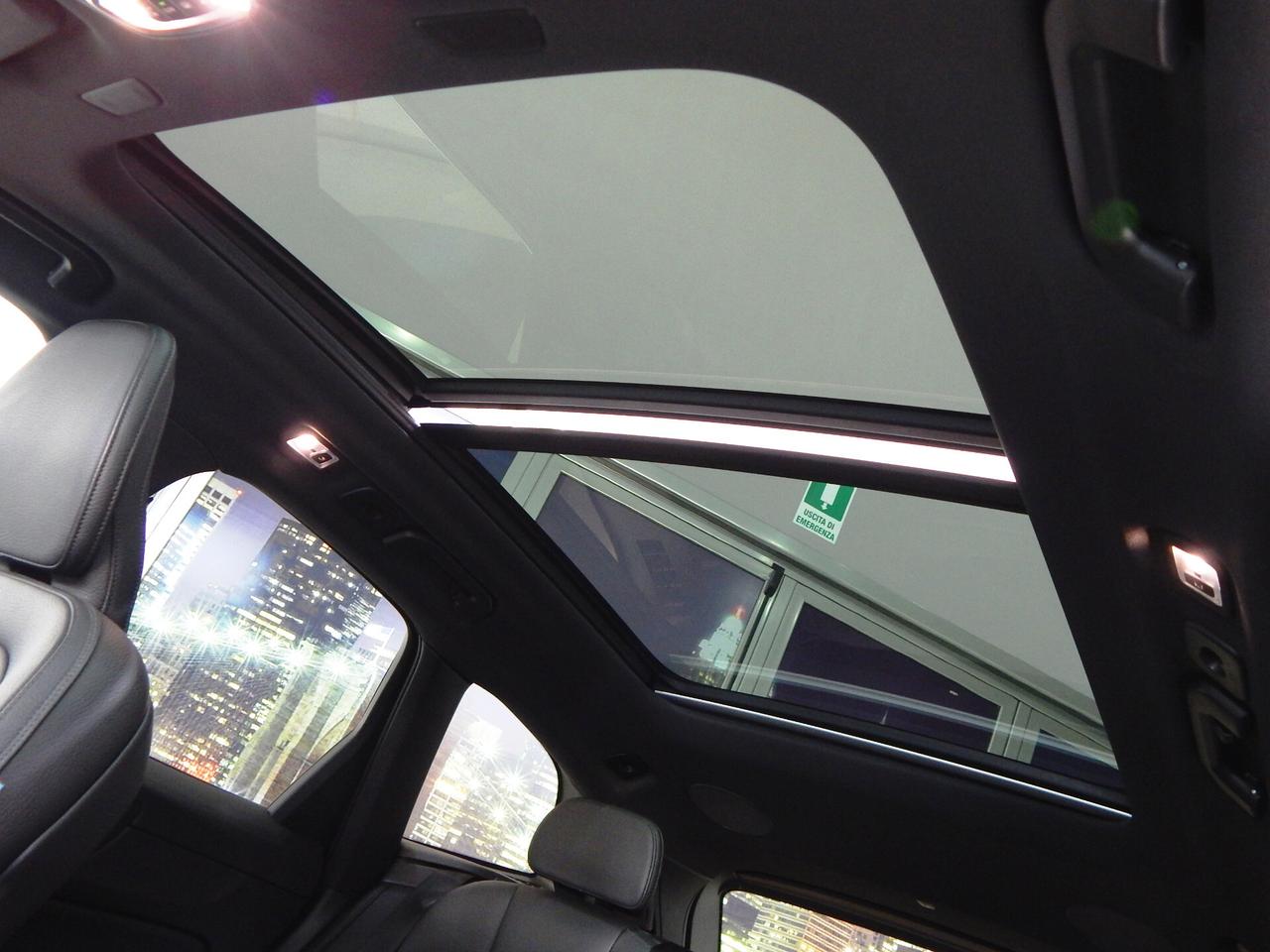 Volvo XC60 2.0 B4 Business Plus AWD Geartronic TETTO-NAVI-PELLE