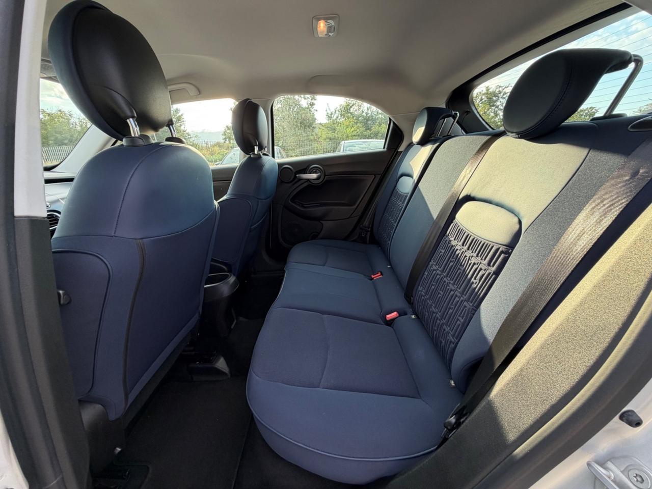 Fiat 500X 1.3 MultiJet 95 CV Sport