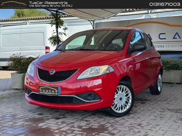 Lancia Ypsilon Gold 1.2 #7118