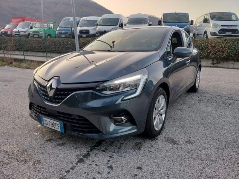 Renault Clio Clio SCe 75 CV 5 porte Business
