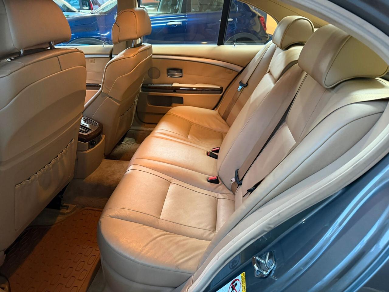 Bmw 730 3.0cc diesel 12 mesi garanzia-2006