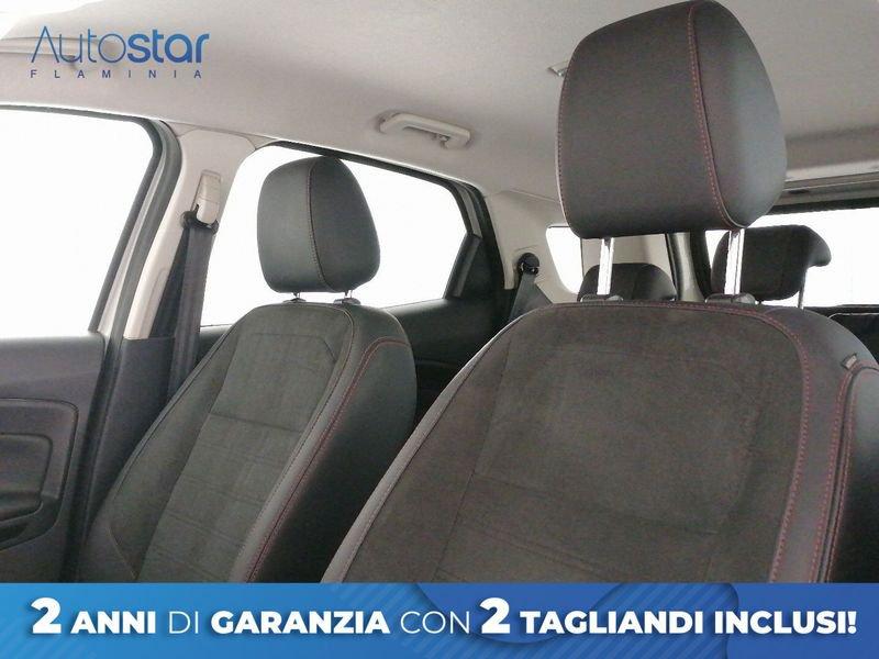 Ford EcoSport 1.0 ecoboost ST-Line s&s 125cv my20.25