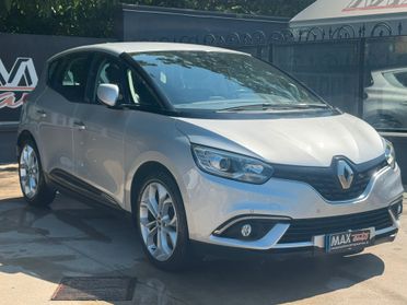 Renault Scenic 1.5 DCI Energy Sport Edition2 110CV