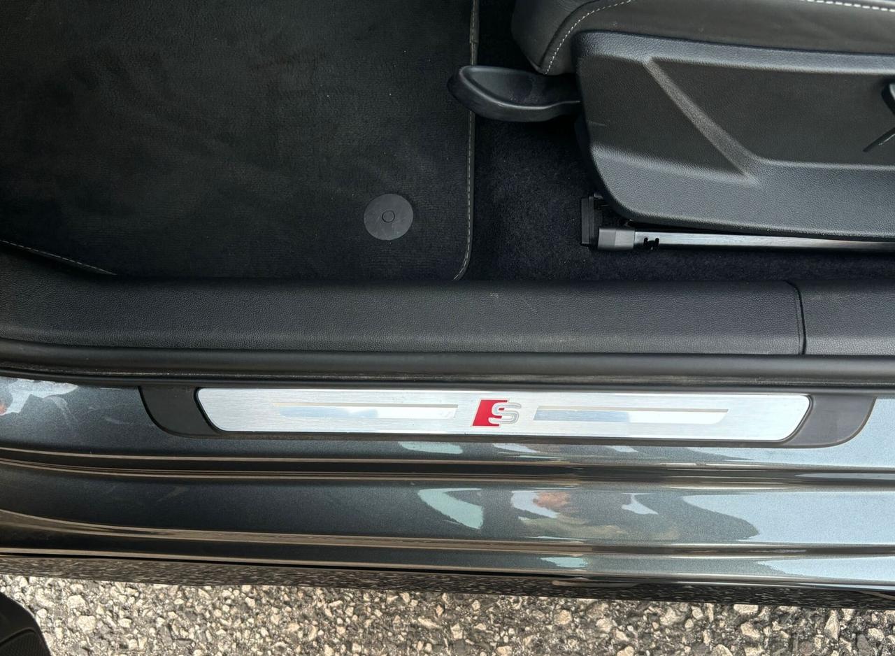 Audi A3 40 TDI Quattro 3 x S Line IVA ESP
