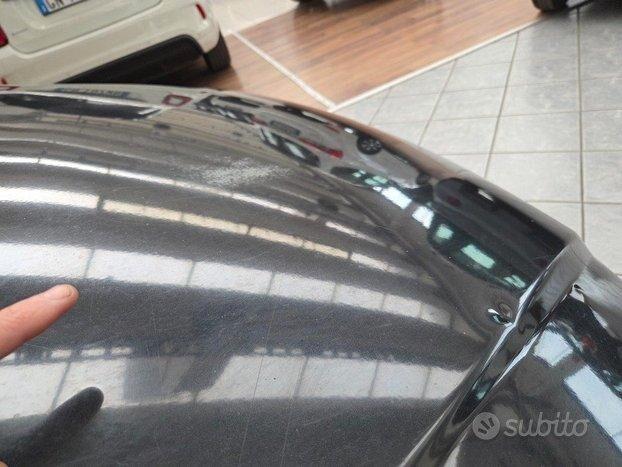 FIAT Idea 1.3 Multijet 16V Emotion