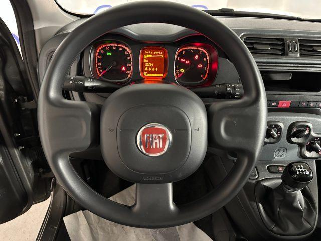 FIAT Panda 1.0 FireFly S&S Hybrid 5 POSTI